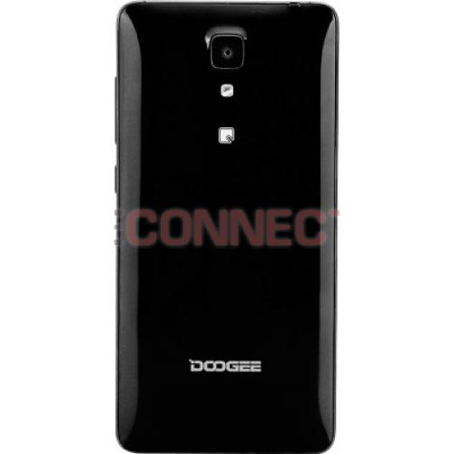 Doogee Hitman DG850 Black